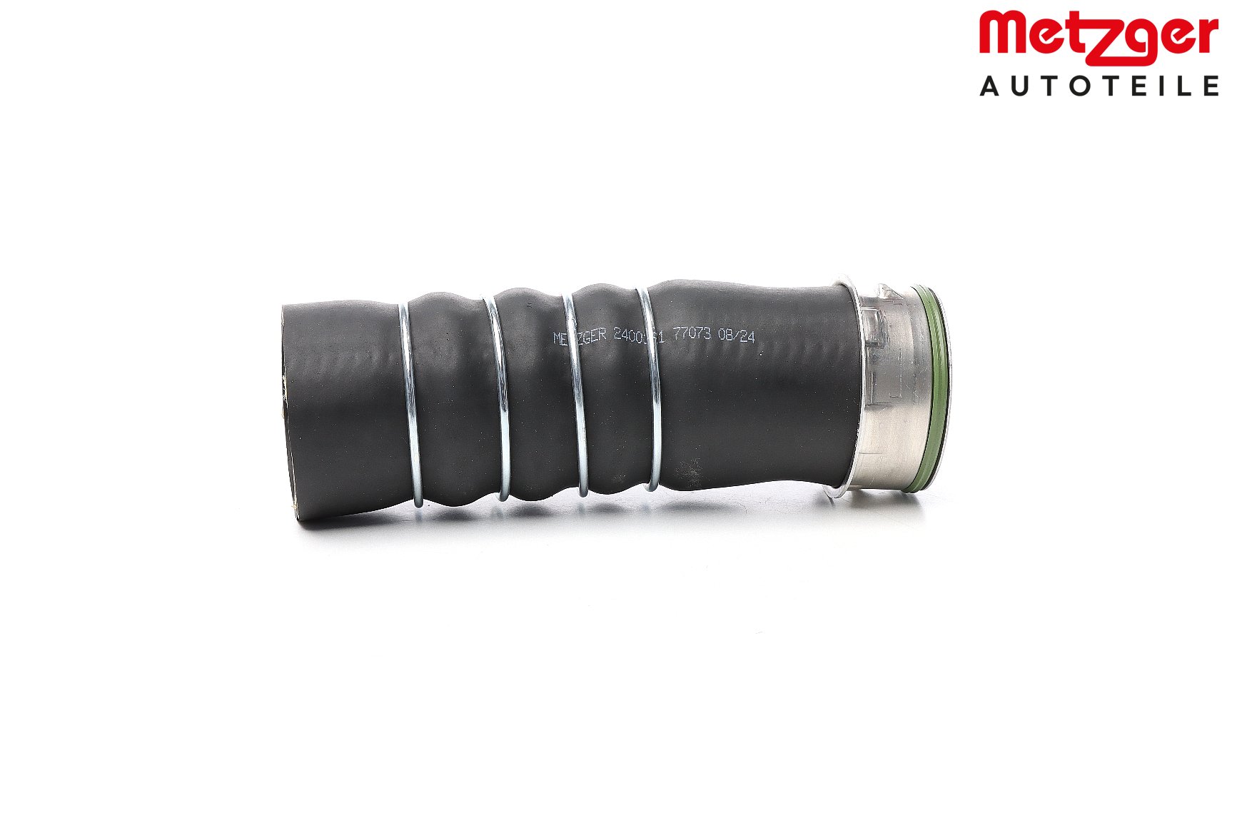 METZGER 2400121 Gaine de suralimentation