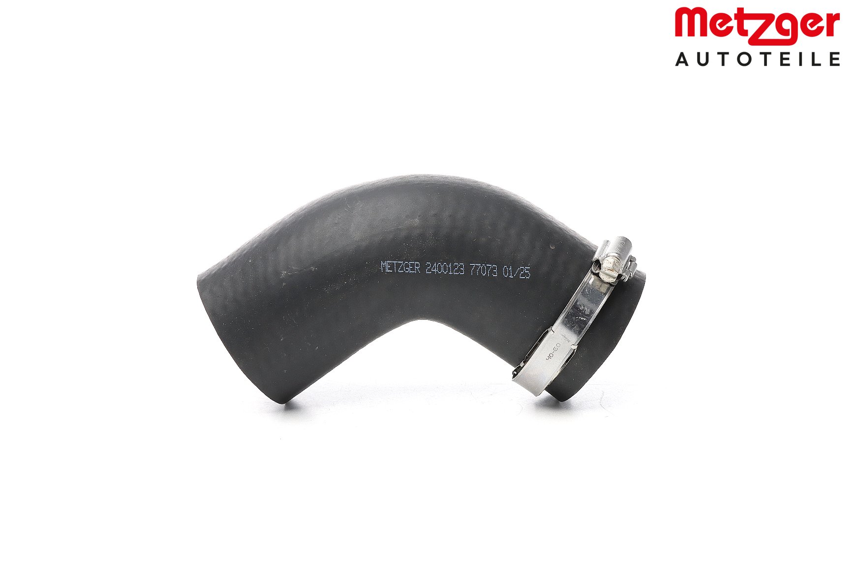 METZGER 2400123 Ελαστ. σωλ. αέρα υπερπλήρωσης