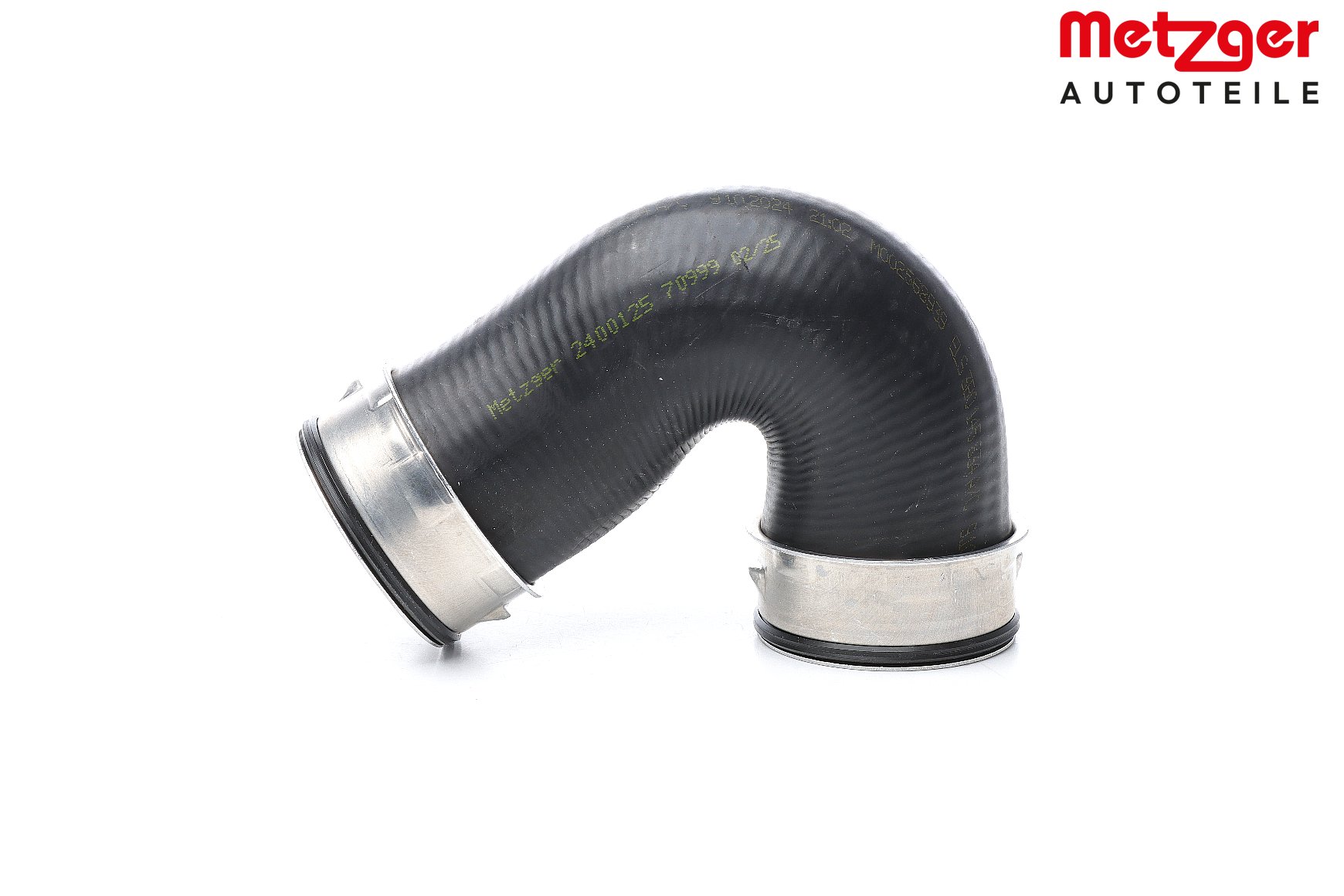 METZGER 2400125 Gaine de suralimentation