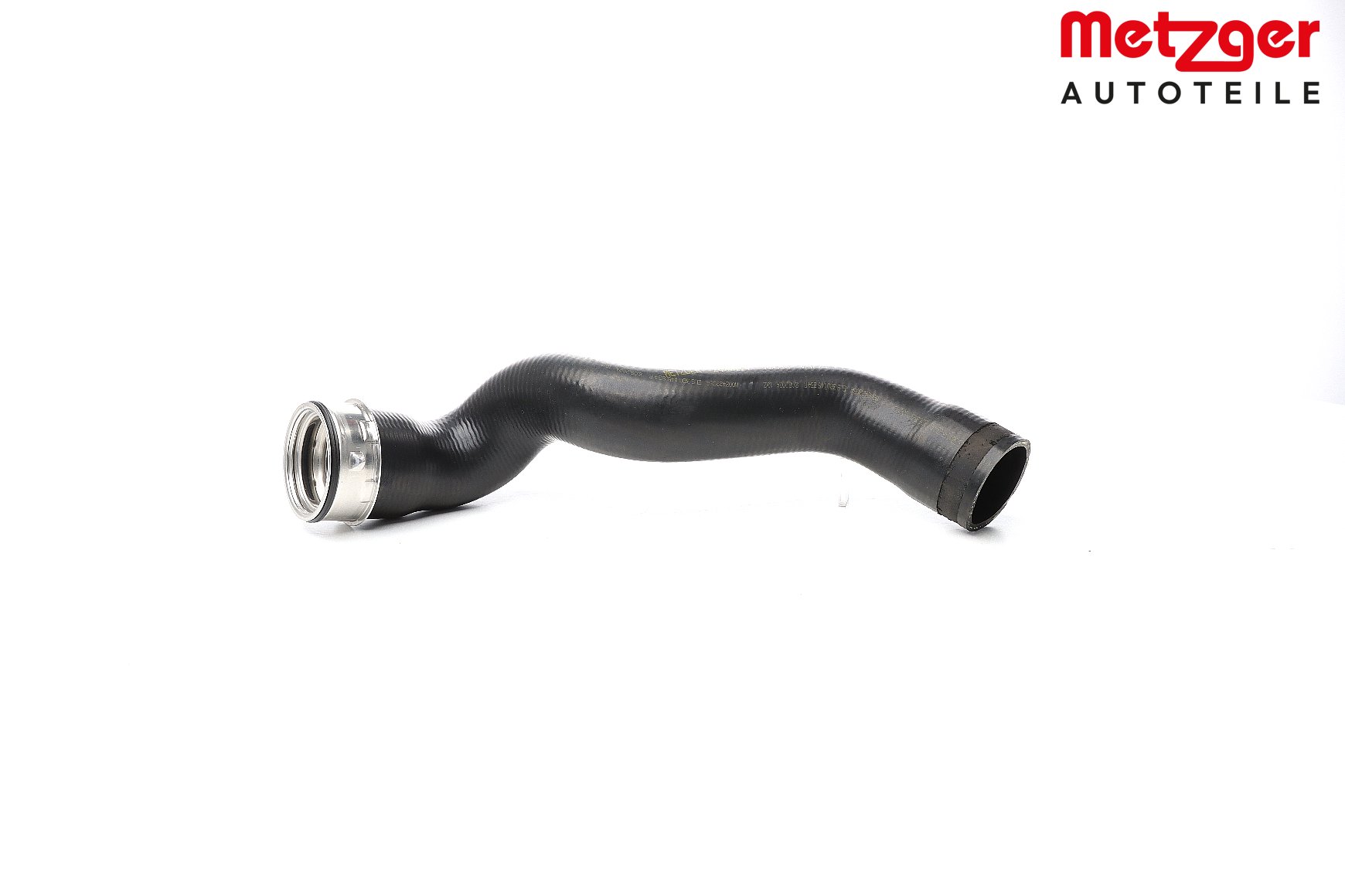 METZGER 2400127 Tubo flexible de aire de sobrealimentación