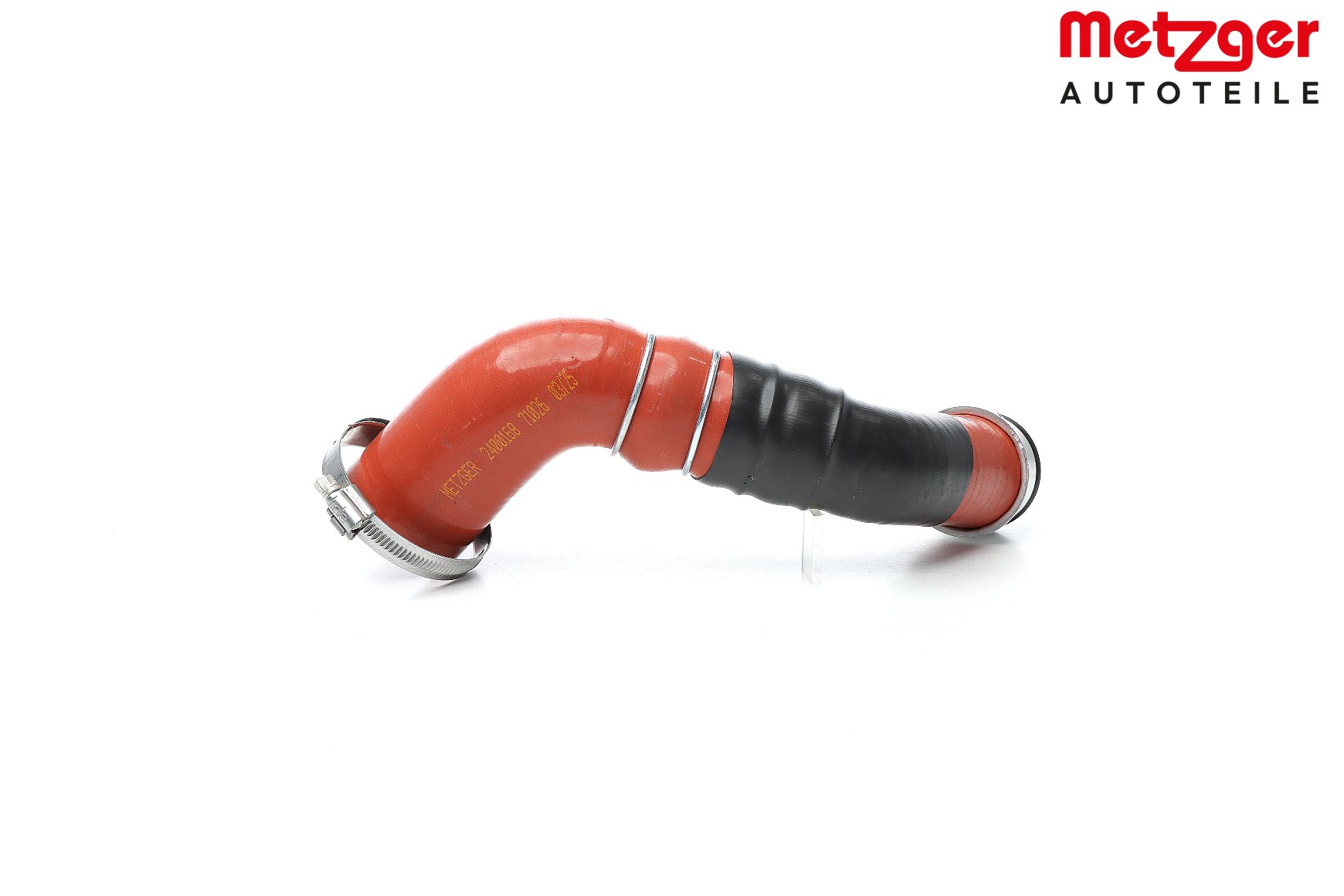METZGER 2400168 Gaine de suralimentation