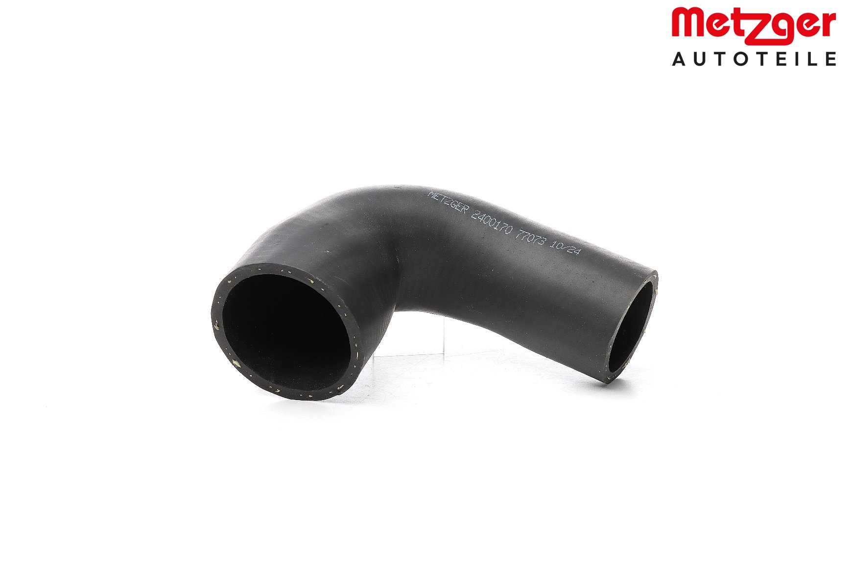METZGER 2400170 Rura intercoolera VW Passat B4 35i cena