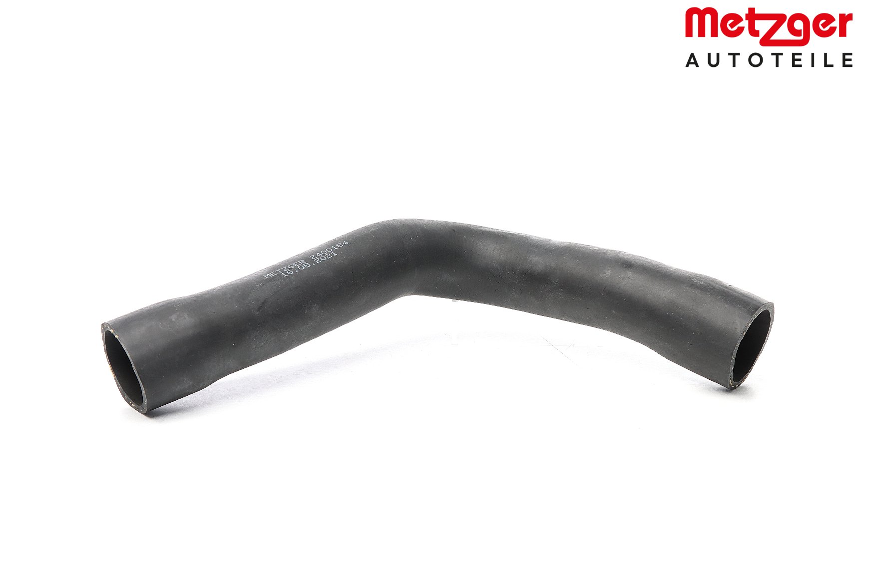 METZGER 2400184 Ahdinletku