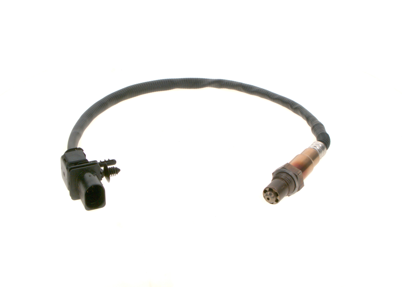 Lambdasonde 0 258 017 236 BOSCH 18213-54LA1-000 PEUGEOT