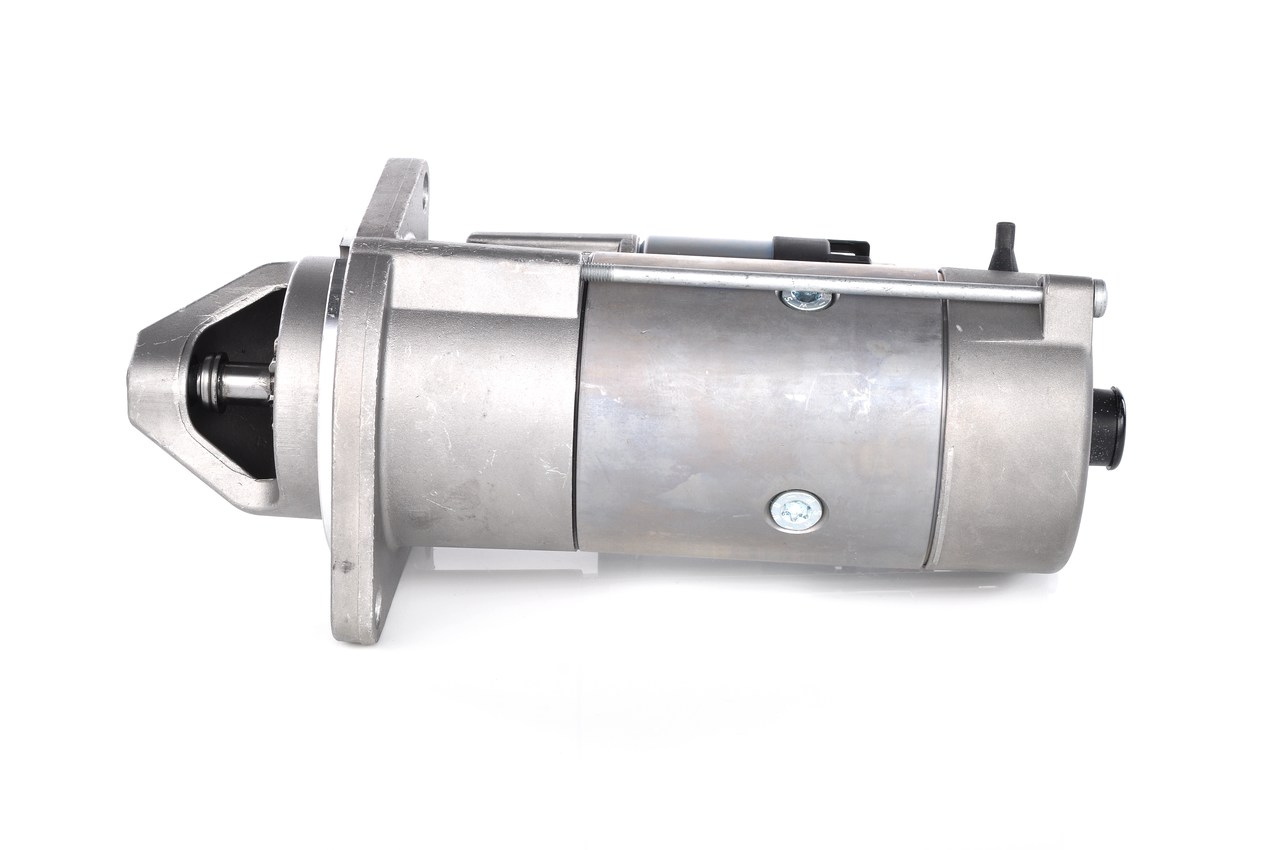BOSCH HX95-M 12V (R) Käynnistysmoottori