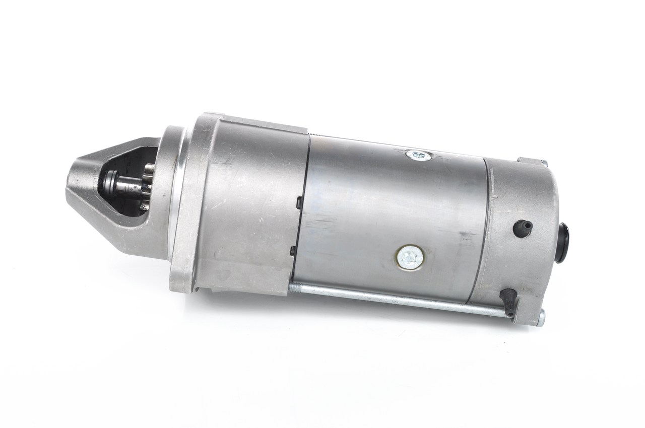 Starter 0 001 262 002 BOSCH 118 3235 MAN