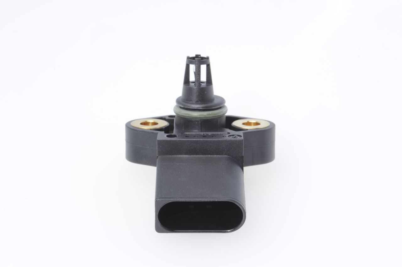Capteur, pression du tuyau d'admission 0 281 006 130 BOSCH 0091539128 MERCEDES-BENZ