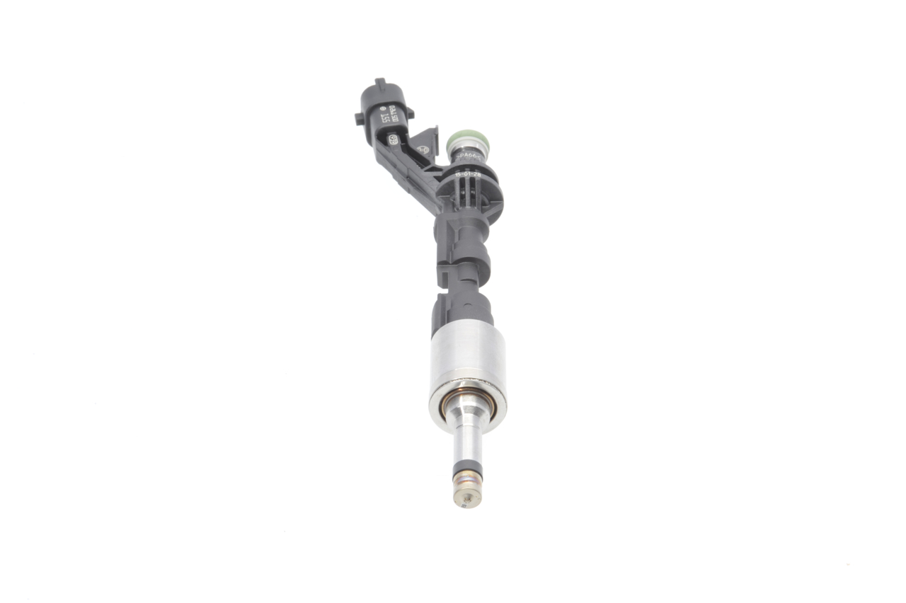 Indsprøjtningsventil 0 261 500 155 BOSCH 1791524 FORD