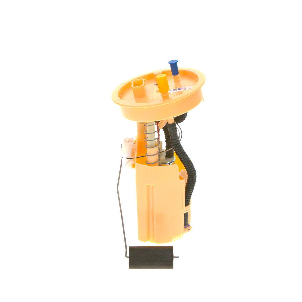 BOSCH 0 986 580 379 Dieselpumpe Mini R56 2.0 Cooper SD 143 PS Diesel Kosten