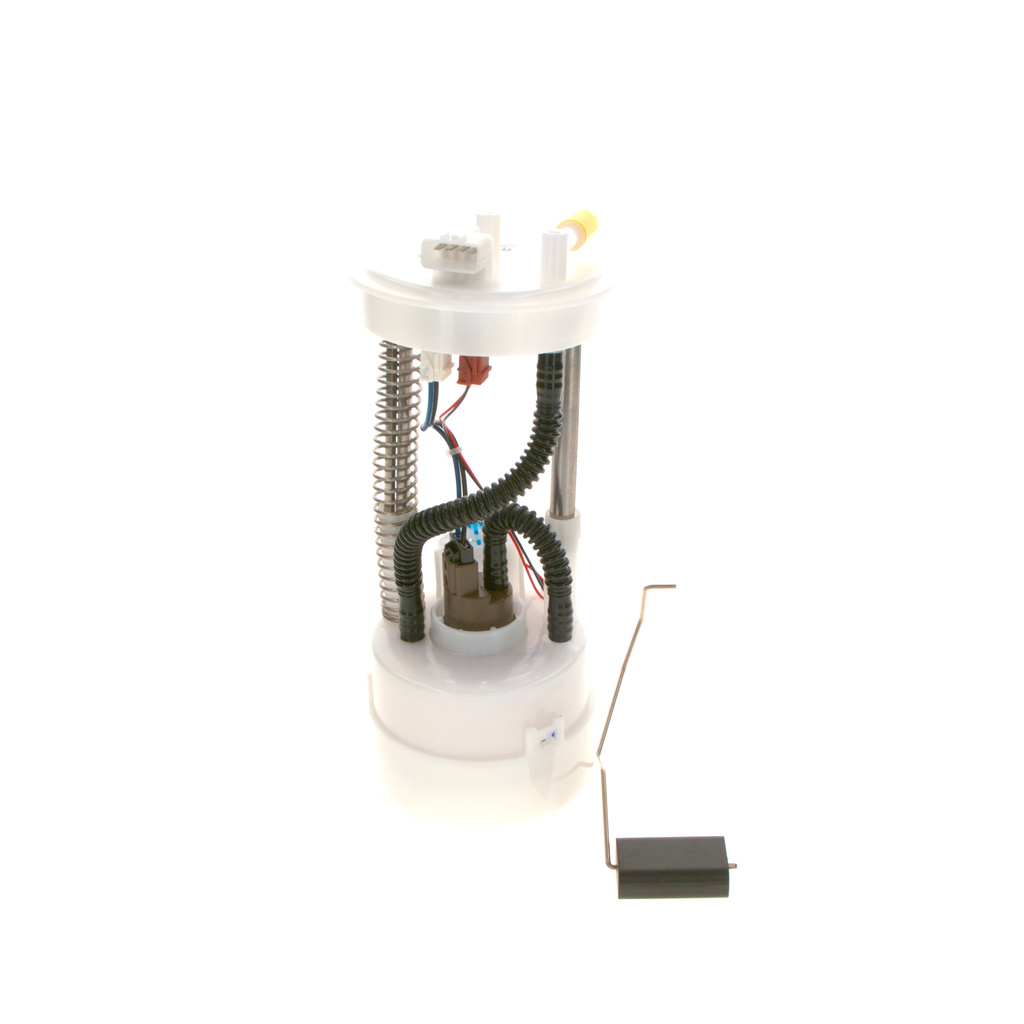 Unidad de alimentación de combustible 0 986 580 955 BOSCH 17040JD01A NISSAN