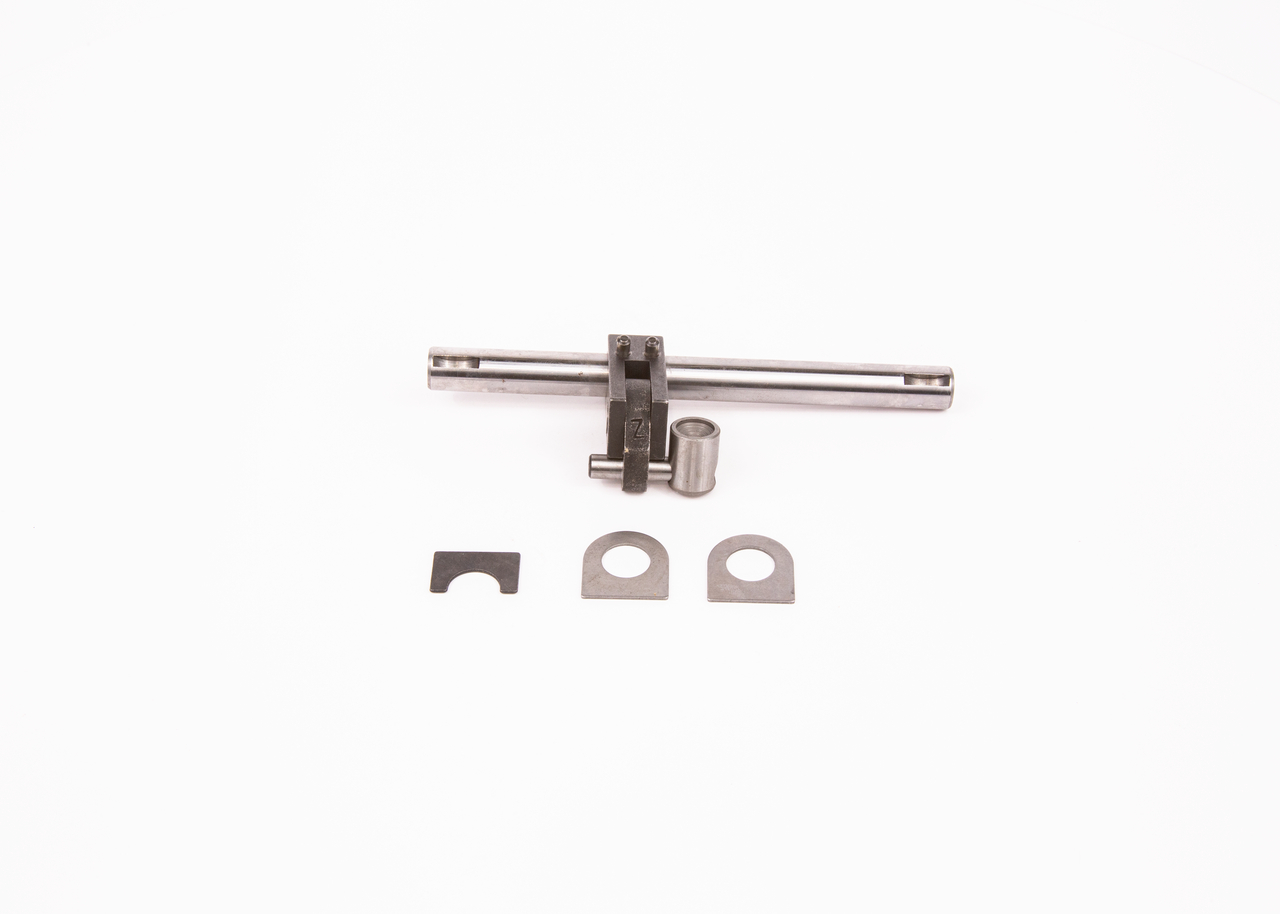 BOSCH 0 986 AD3 997 Zestaw uszczelek, pompa wtryskowa