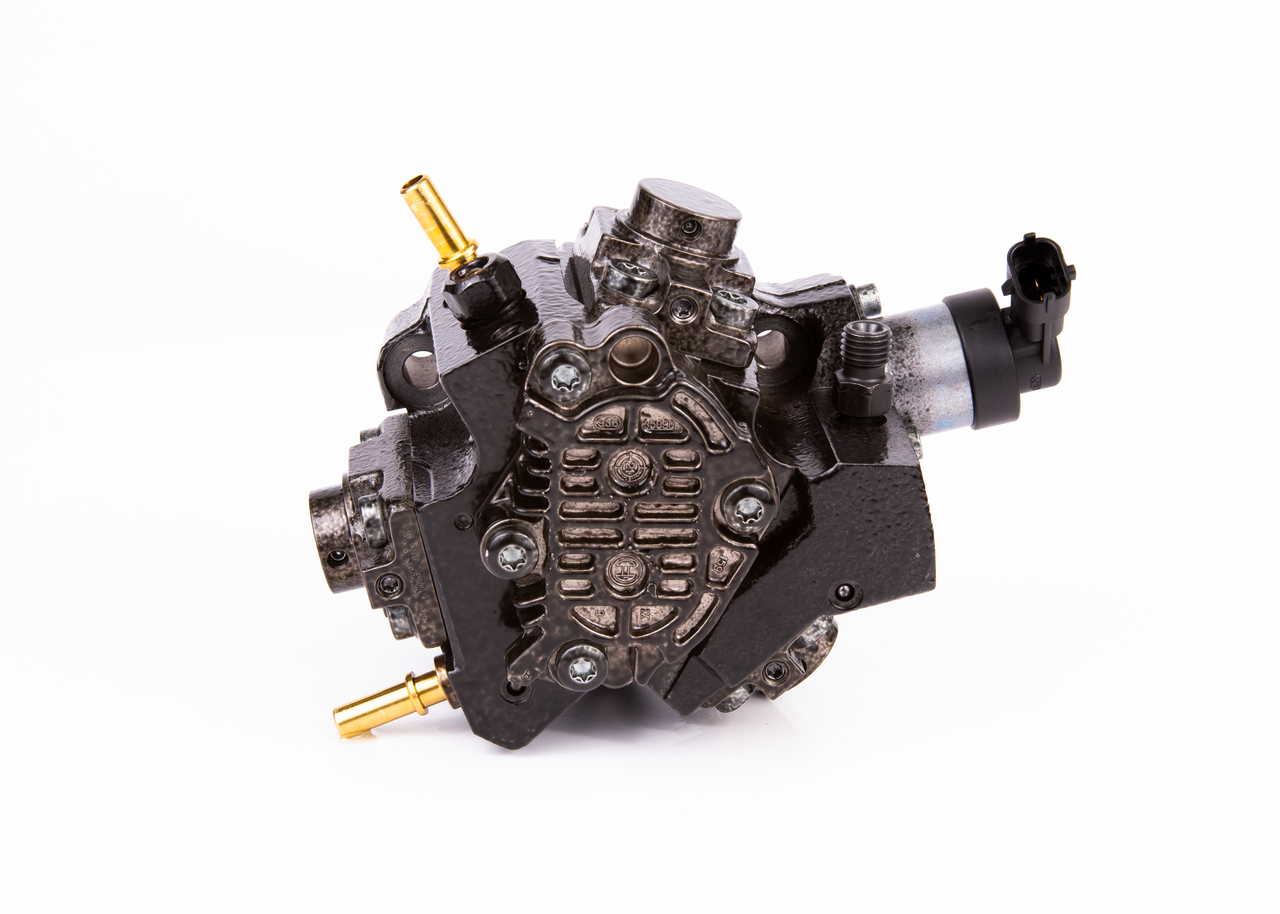 BOSCH 0 445 010 205 High Pressure Pump-image-7276936