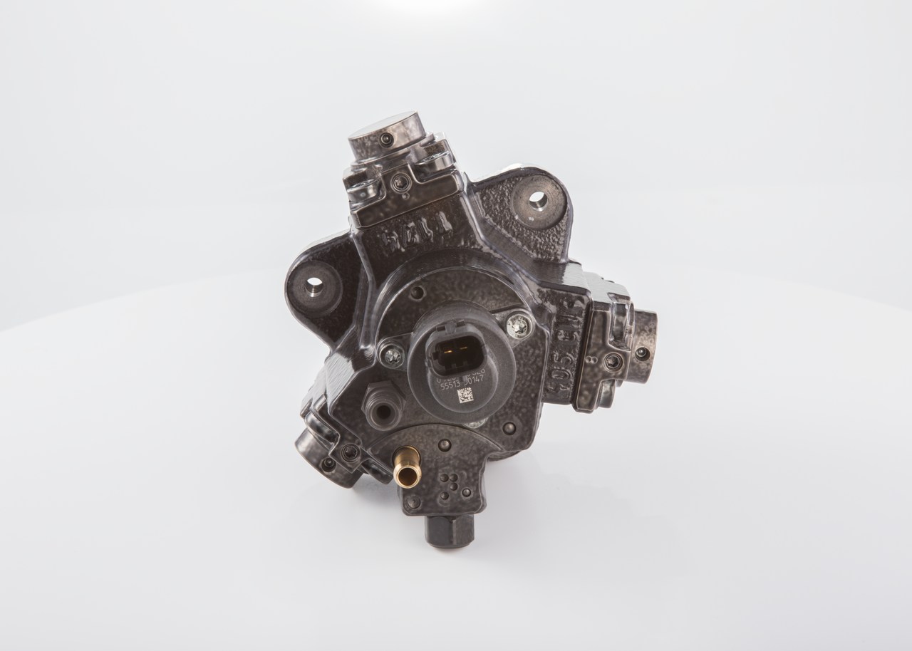 BOSCH 0 445 010 320 High Pressure Pump-image-7276939
