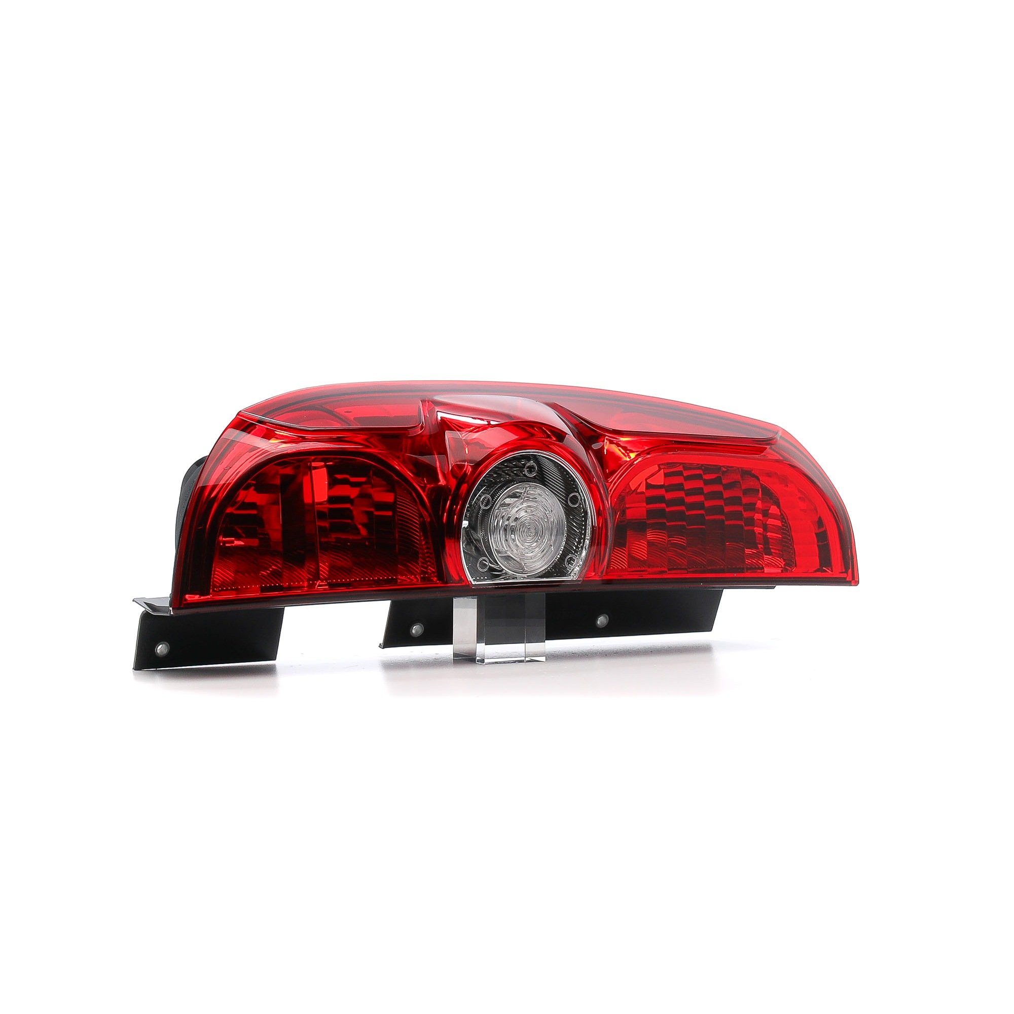 TYC 11-11756-11-2 Rear light Left, without bulb holder-image-7277060