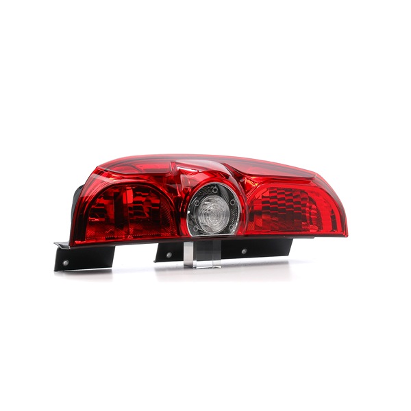 TYC 11-11756-11-2 Rear light