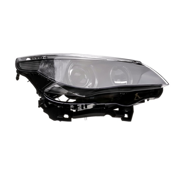 TYC 20-12925-06-9 Pamatlukturis BMW E61 525i 3.0 211 ZS Benzīns cena