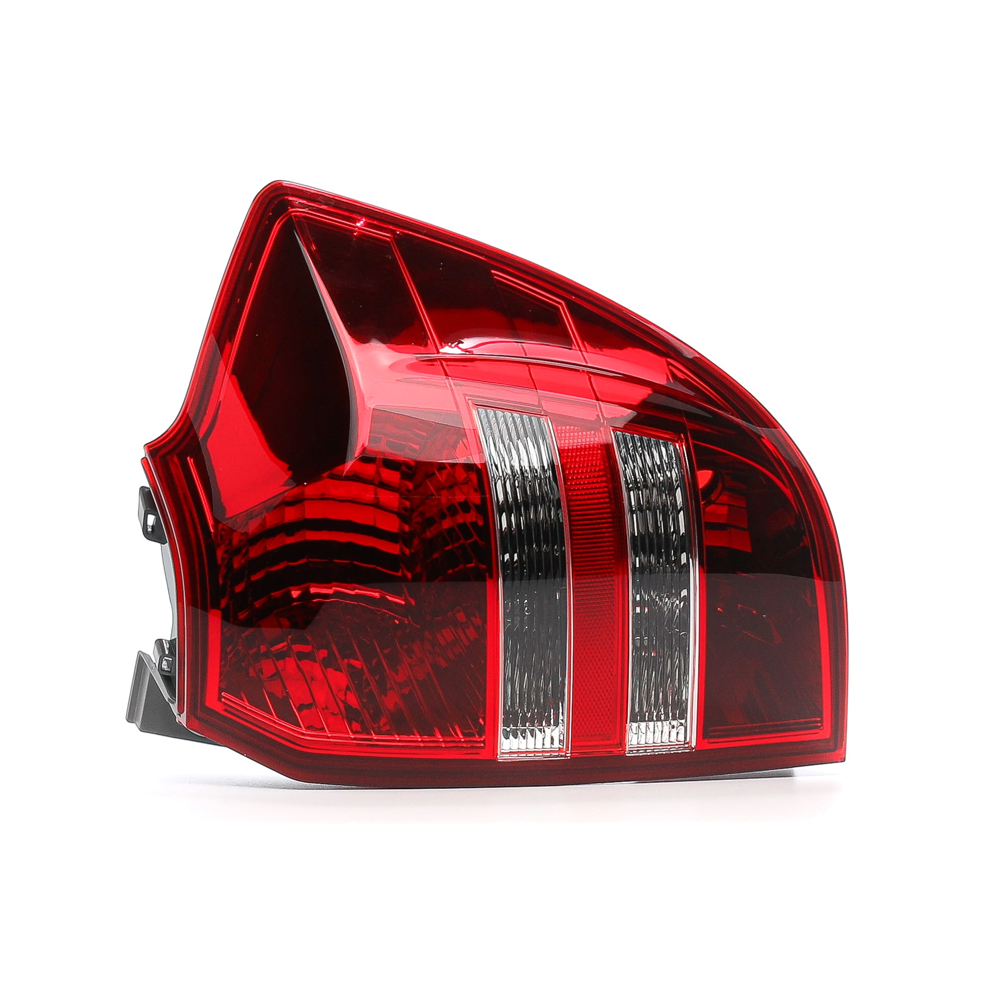 TYC 11-11909-01-2 Rear light Right, without bulb holder-image-7277078