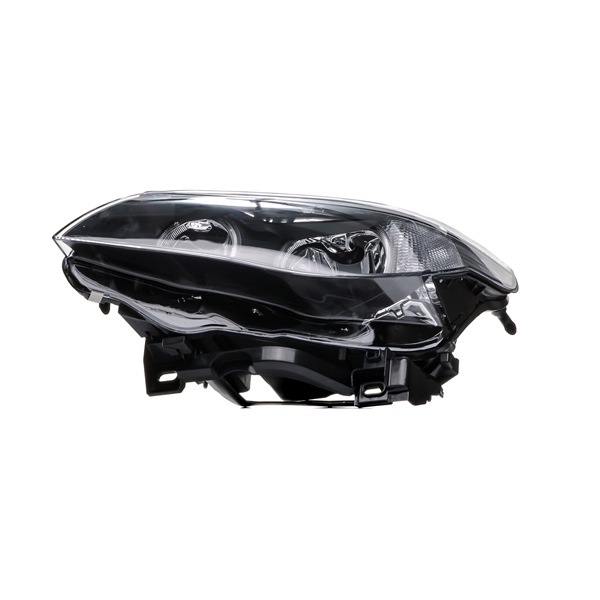 TYC 20-0938-05-9 Phare avant BMW E61 530xi 3.0 258 CV Essence prix