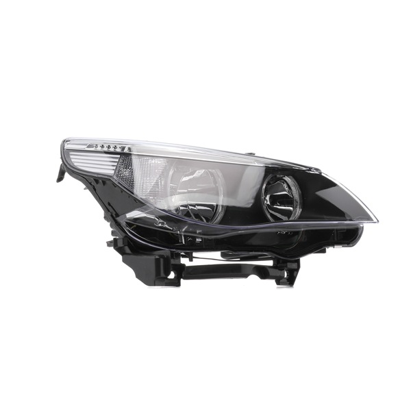 TYC 20-0937-05-9 Προβολείς BMW E60 550 i 367 PS Βενζίνη τιμες