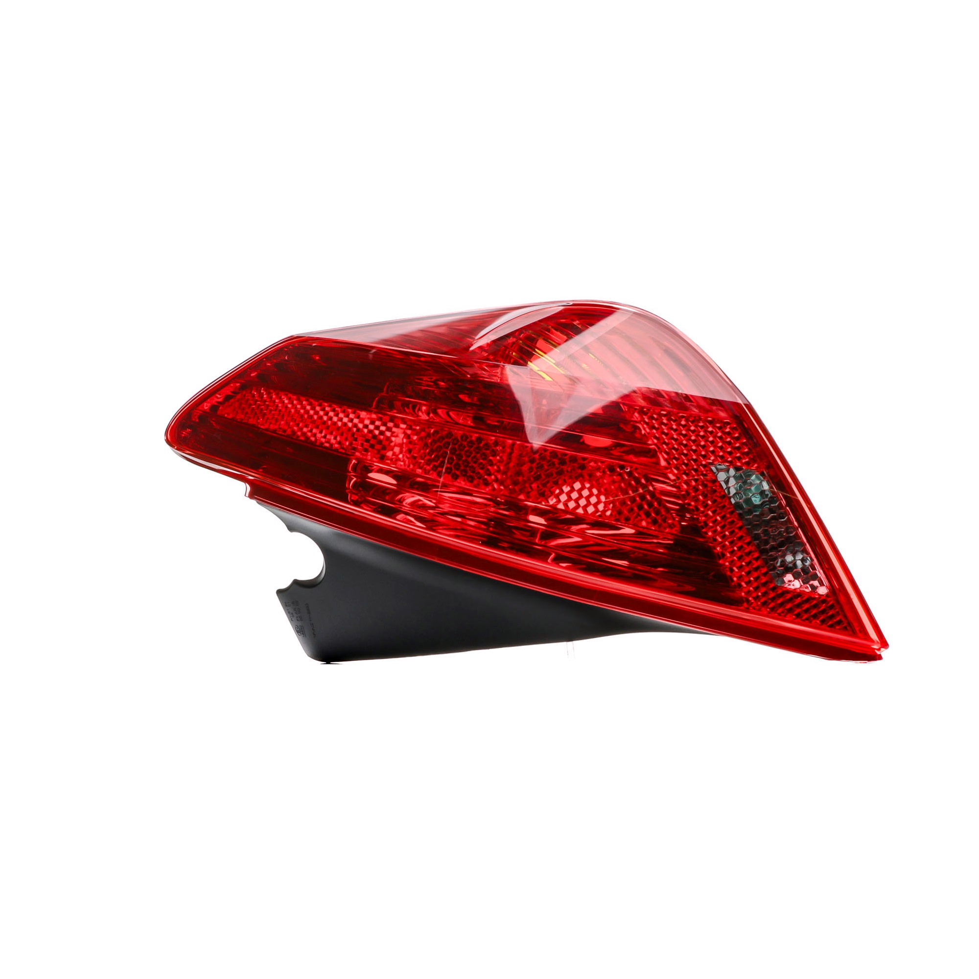TYC 11-11883-01-2 Rear light Right, without bulb holder-image-7277090