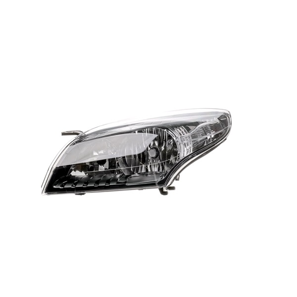 MAGNETI MARELLI LPO412 Faro delantero