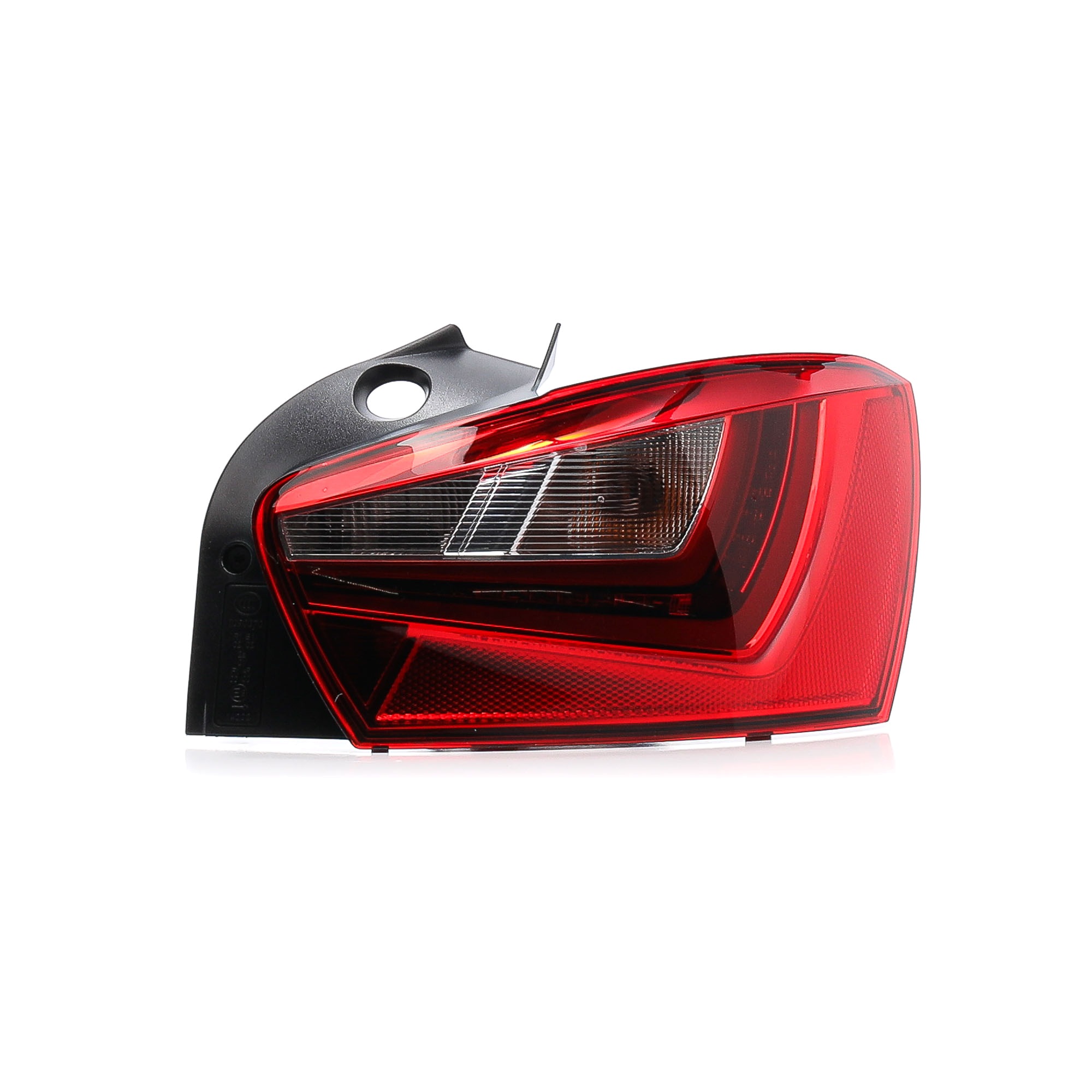 MAGNETI MARELLI 714000028605 Rear light Right, with bulb holder, PY21W, with bulbs-image-7277162