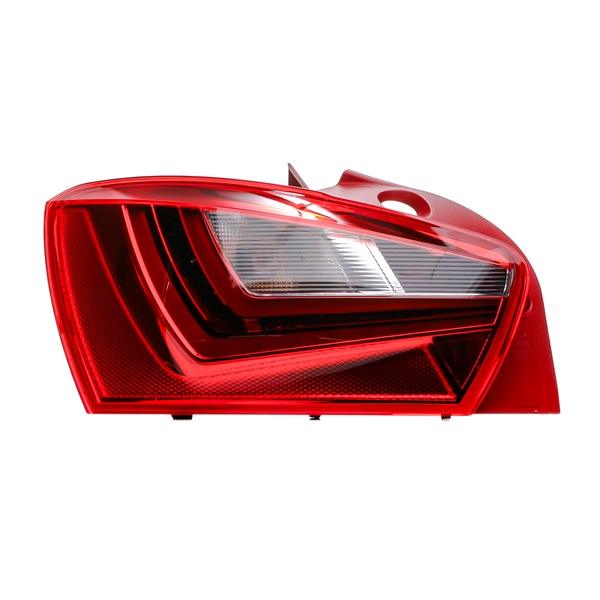 MAGNETI MARELLI LLI232 Zadné svetlo