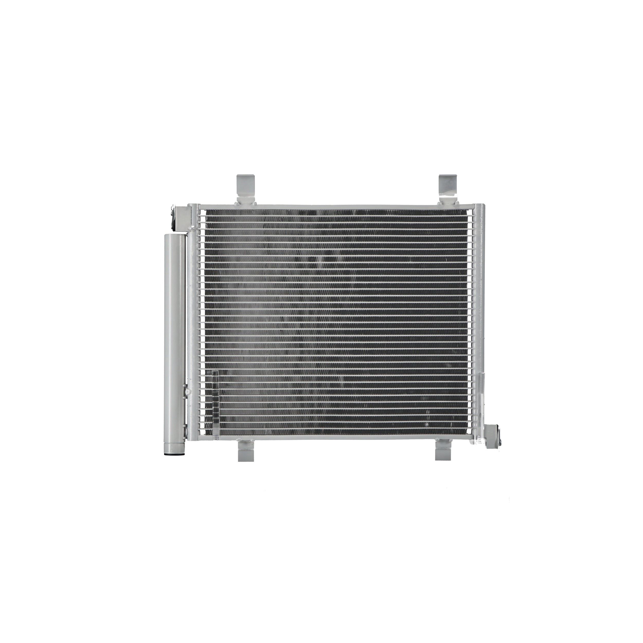 NISSENS 940254 Kondensaator, kliimaseade