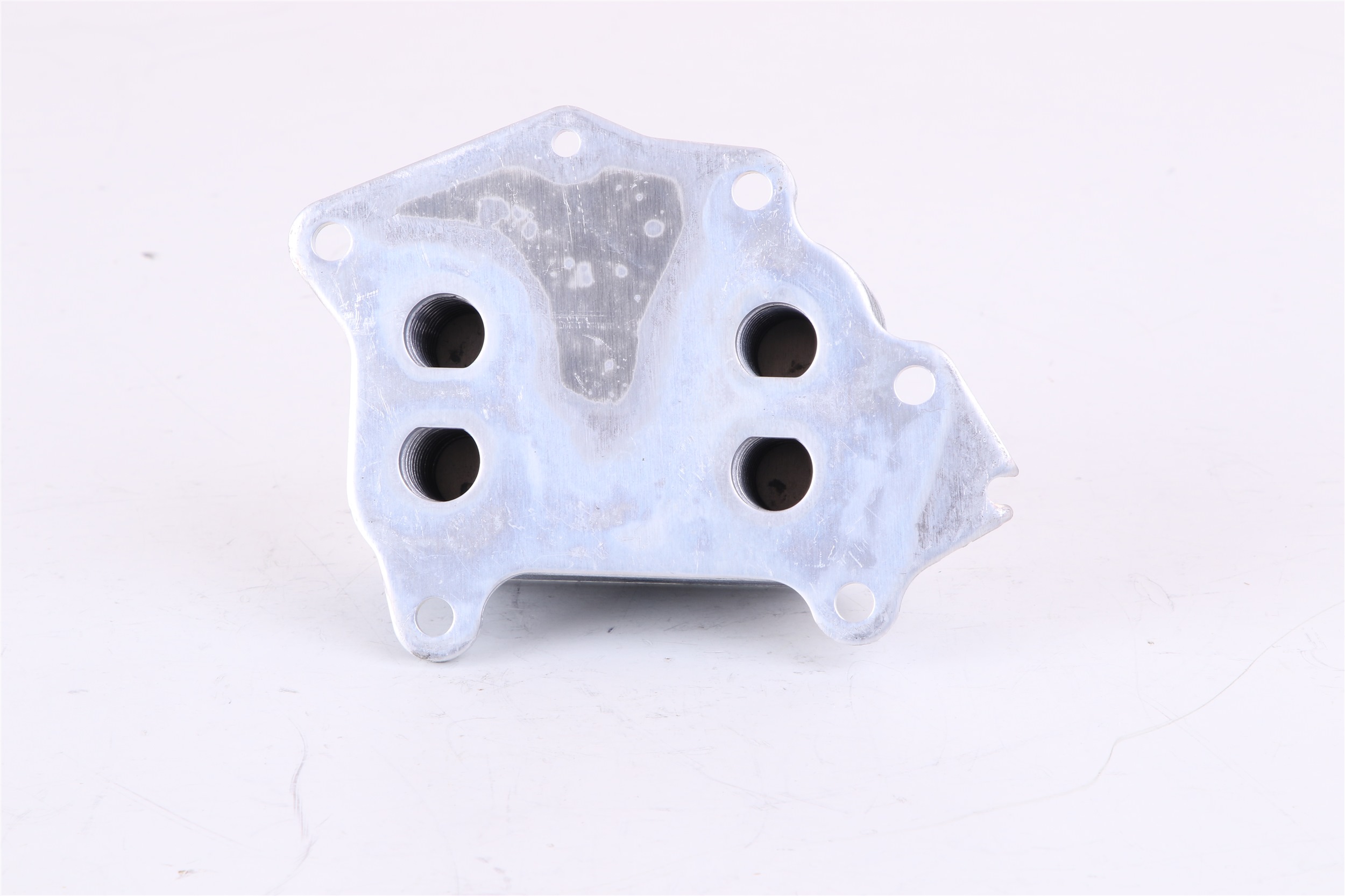 Enfriador de aceite NISSENS 740 90670 baratos