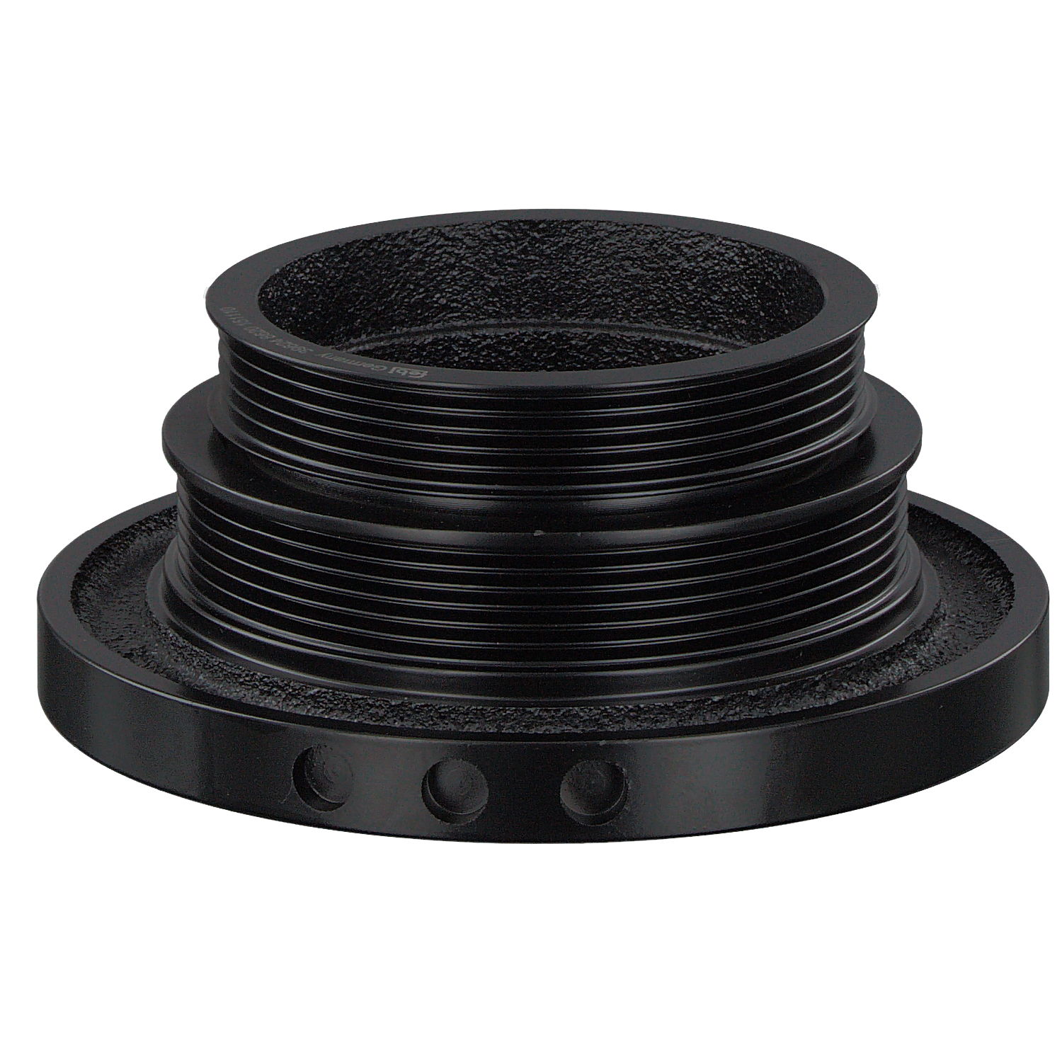 FEBI BILSTEIN 39624 Krumtap-remskive BMW E38 730d 2.9 184 HK Diesel pris