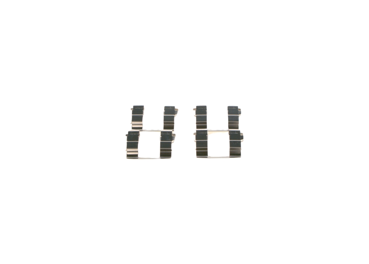 BOSCH 1 987 474 421 Jarrupalojen asennussarja KIA Sorento jc 2.4 139 hv Bensiini hinta