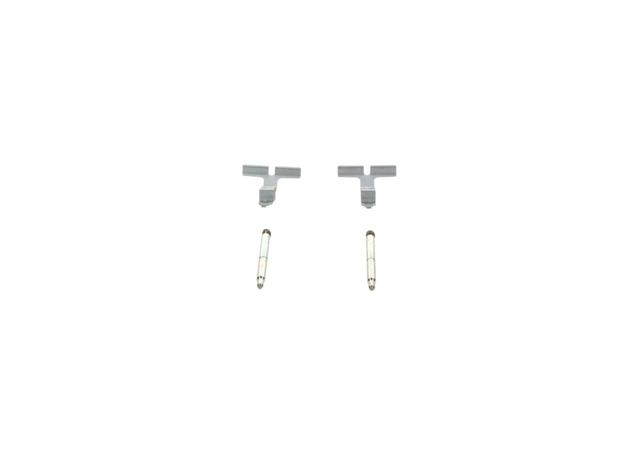 BOSCH AP485 Jarrupalojen asennussarja