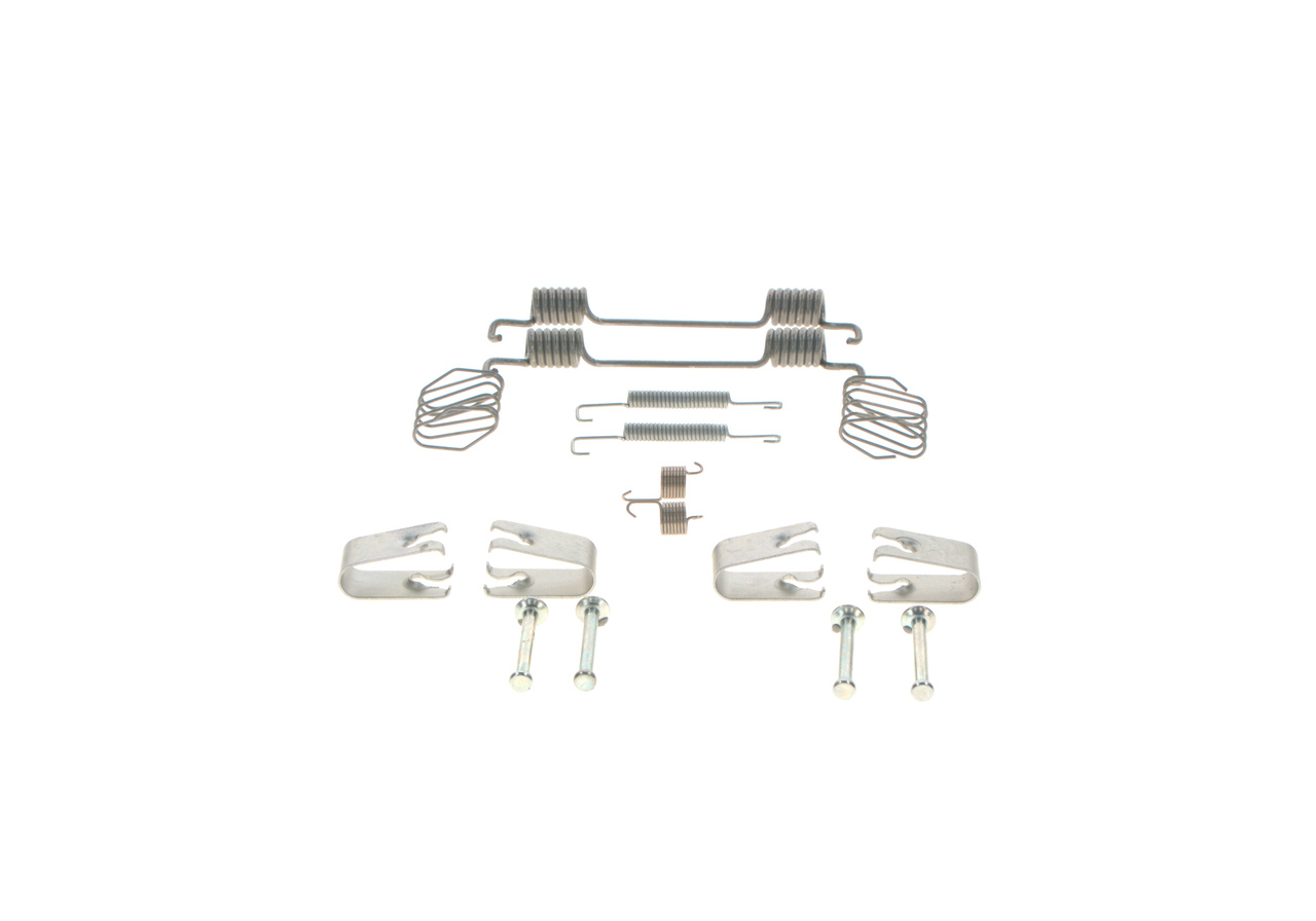 BOSCH AS290 Brake shoe fitting kit