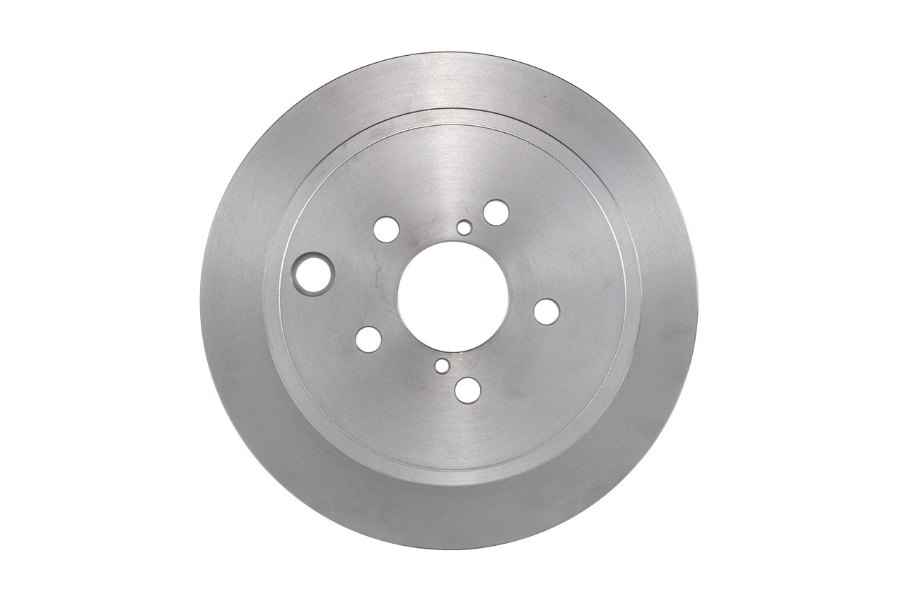BOSCH BD1644 Tarcza hamulcowa