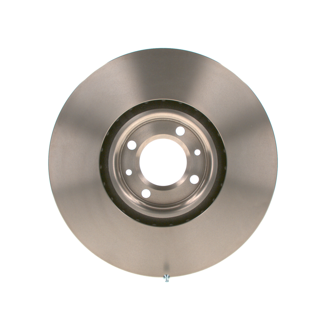 BOSCH BD1656 Tarcza hamulcowa