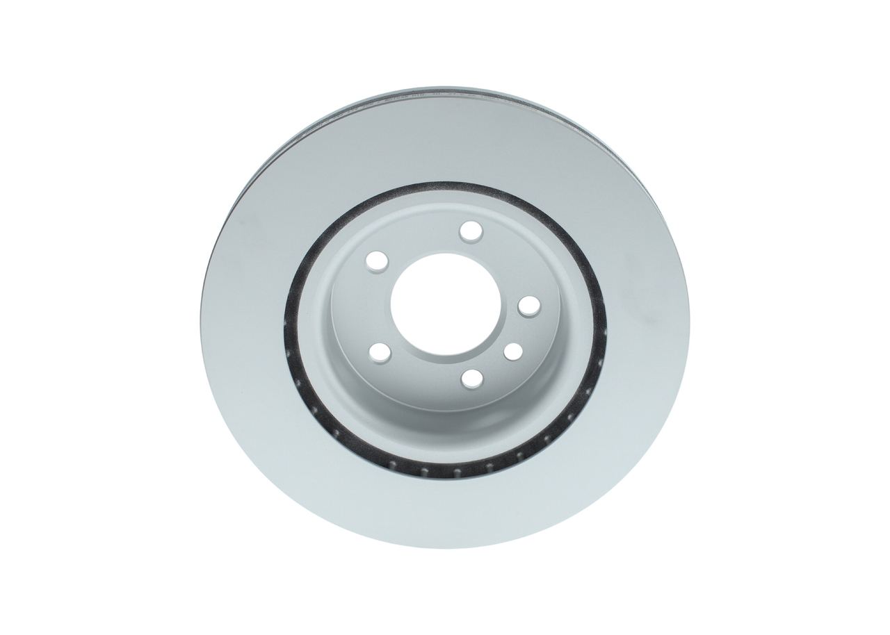 Disque de frein 0 986 479 705 BOSCH SDB000613 LAND ROVER