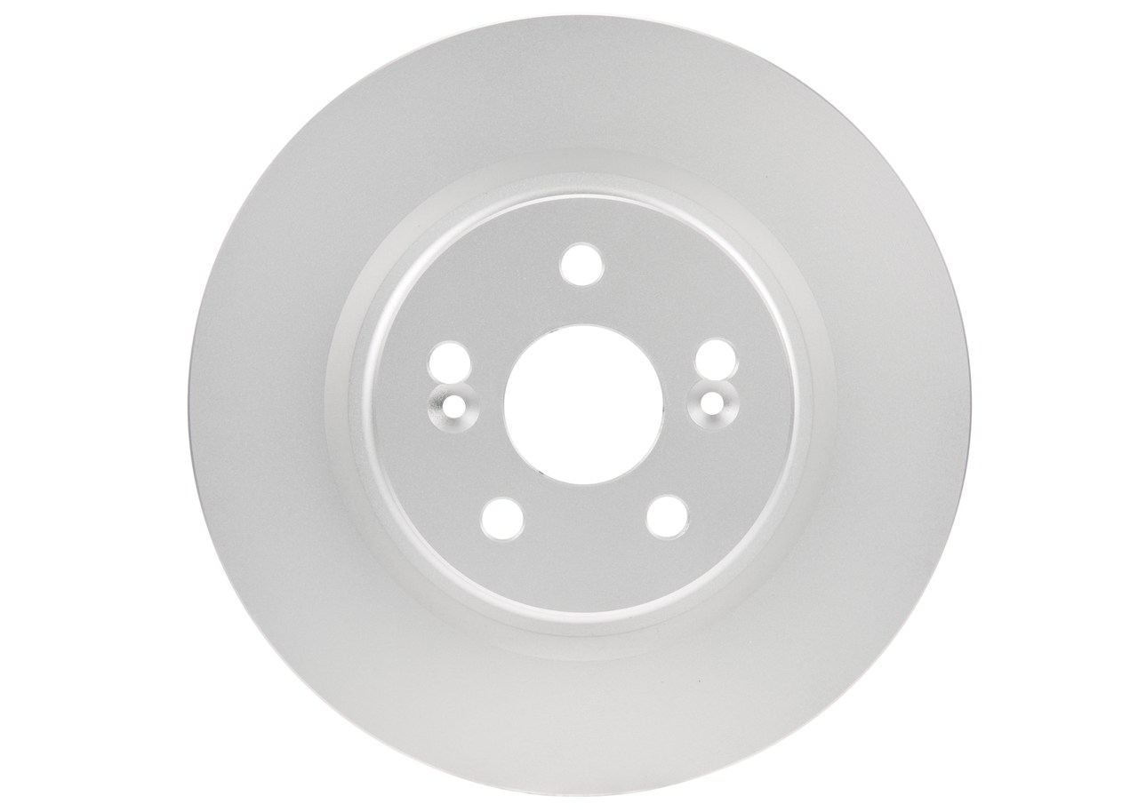 BOSCH E1 90R-02C0448/1251 Disco de freno BOSCH BD1555 Disco de freno