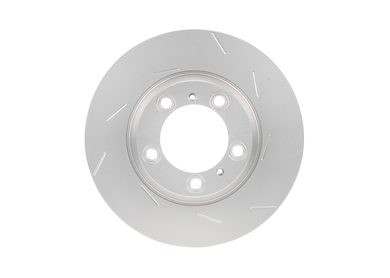 BOSCH BD1565 Brake disc