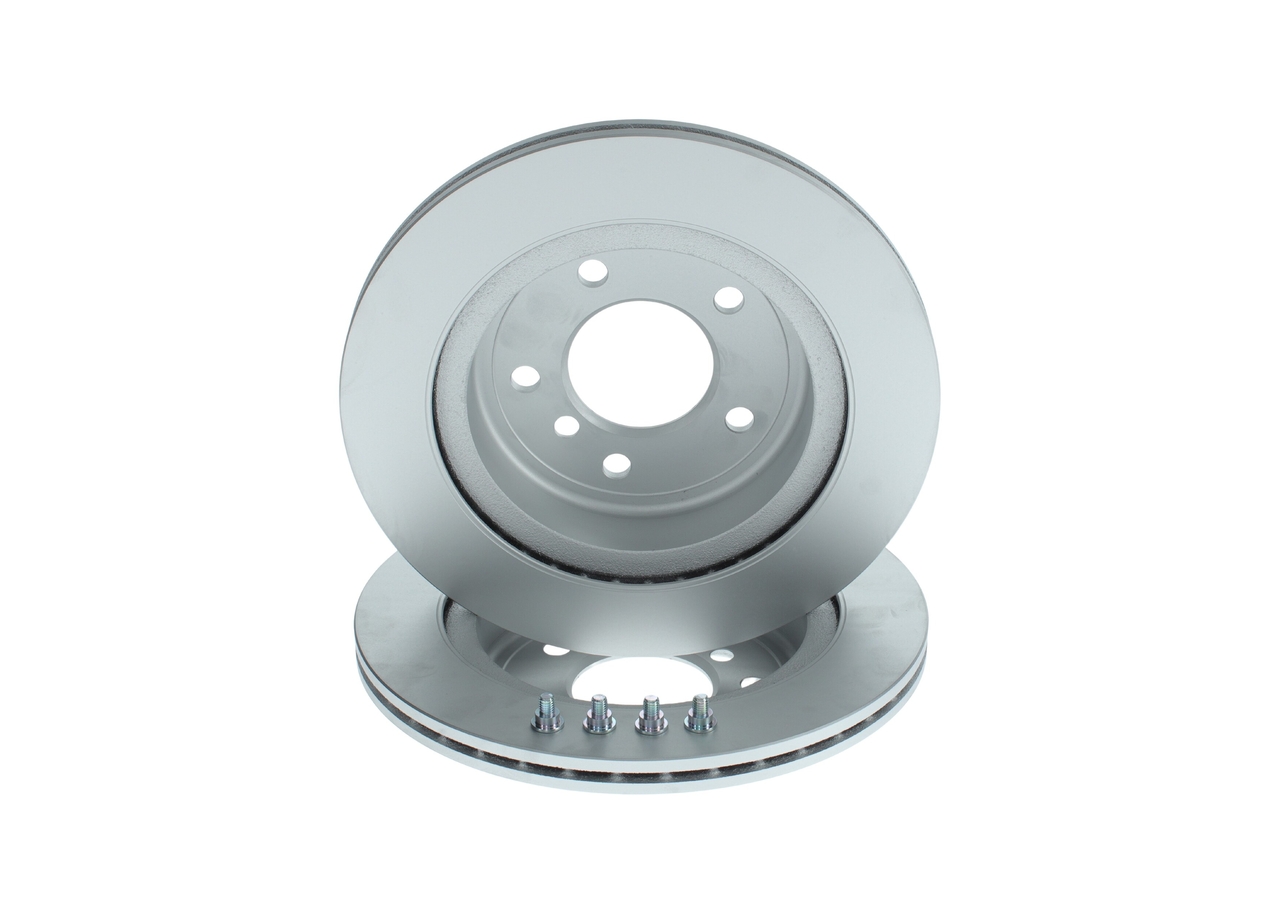 BOSCH BD1605 Disque de frein