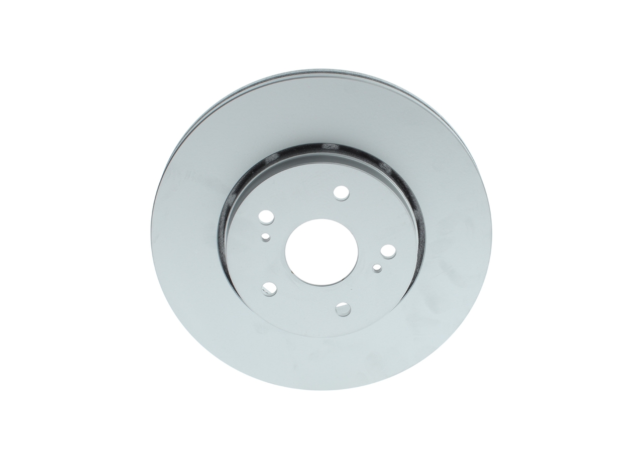 BOSCH BD1617 Remschijf
