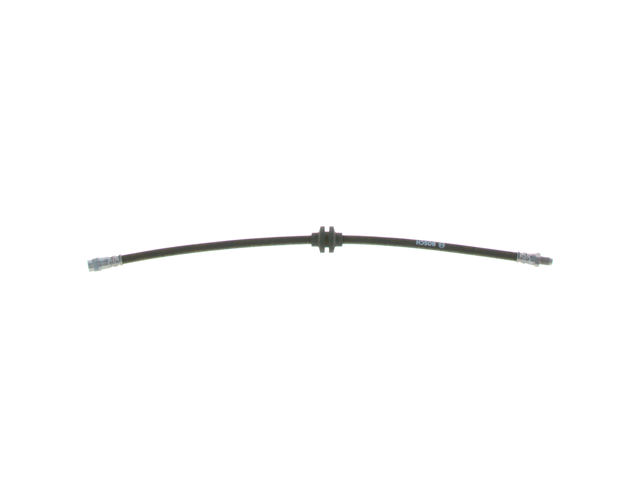 BOSCH 1 987 481 480 Pidurivoolikud Renault Kangoo 2 Express 1.5 dCi 90 (FW18) 91 hj Diisel hind