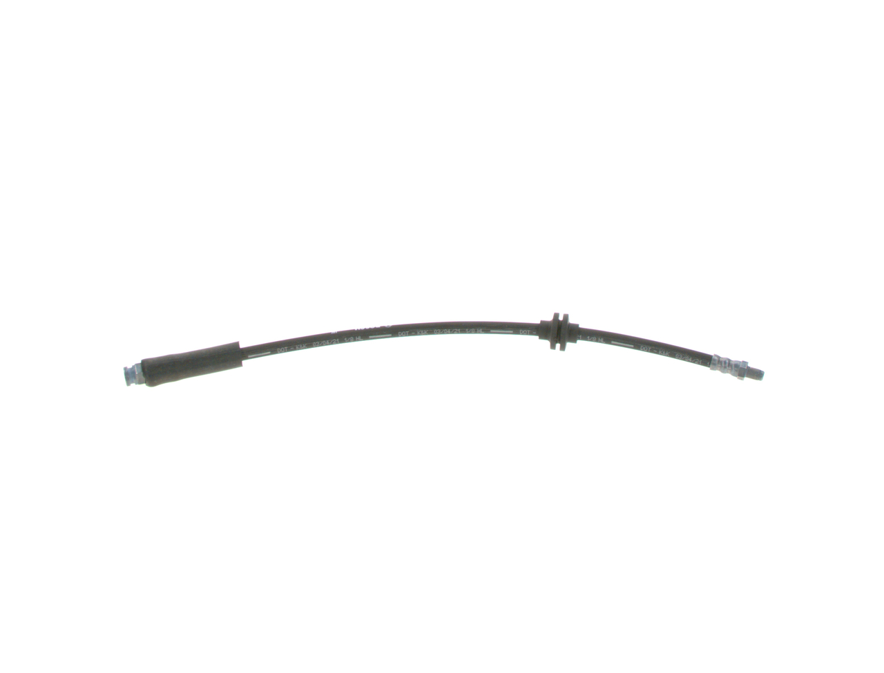 Brake line BOSCH BH1369 for PEUGEOT, CITROËN, FIAT