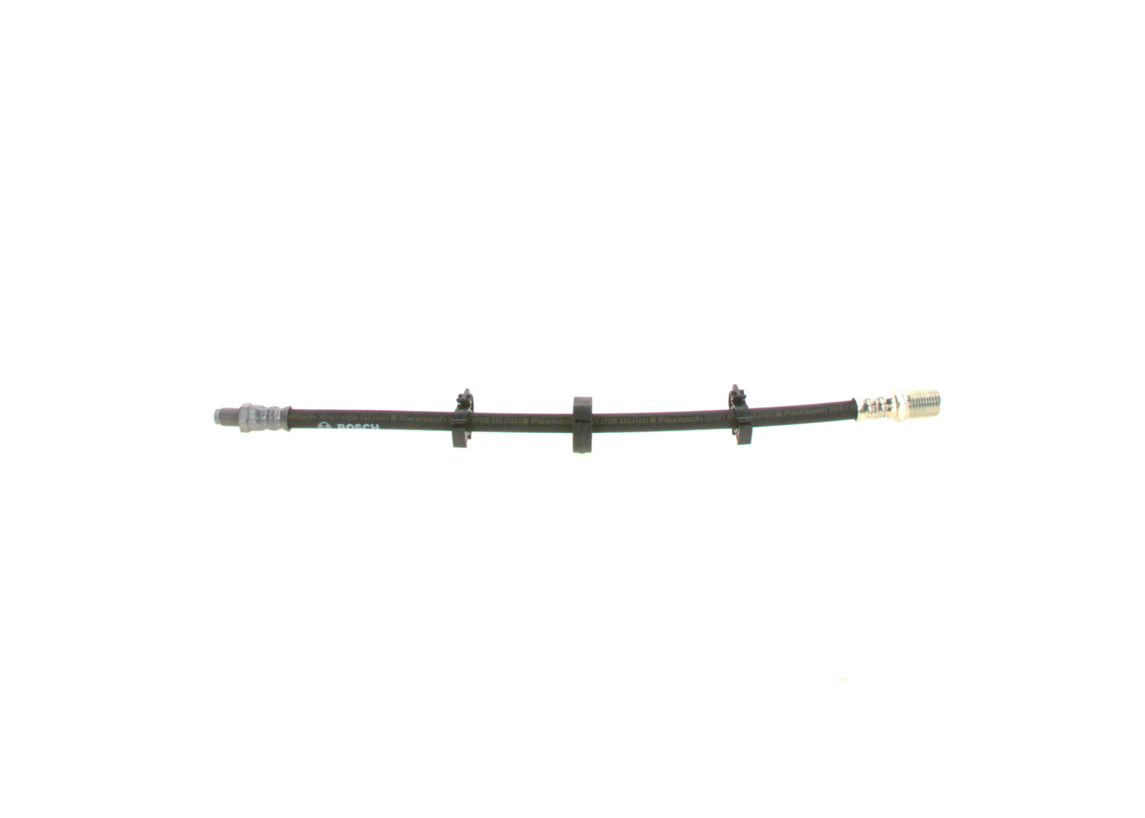 BOSCH 1 987 481 508 Pidurivoolikud IVECO Daily VI Platform / Chassis 45C80E, 50C80E 109 hj Elektri hind