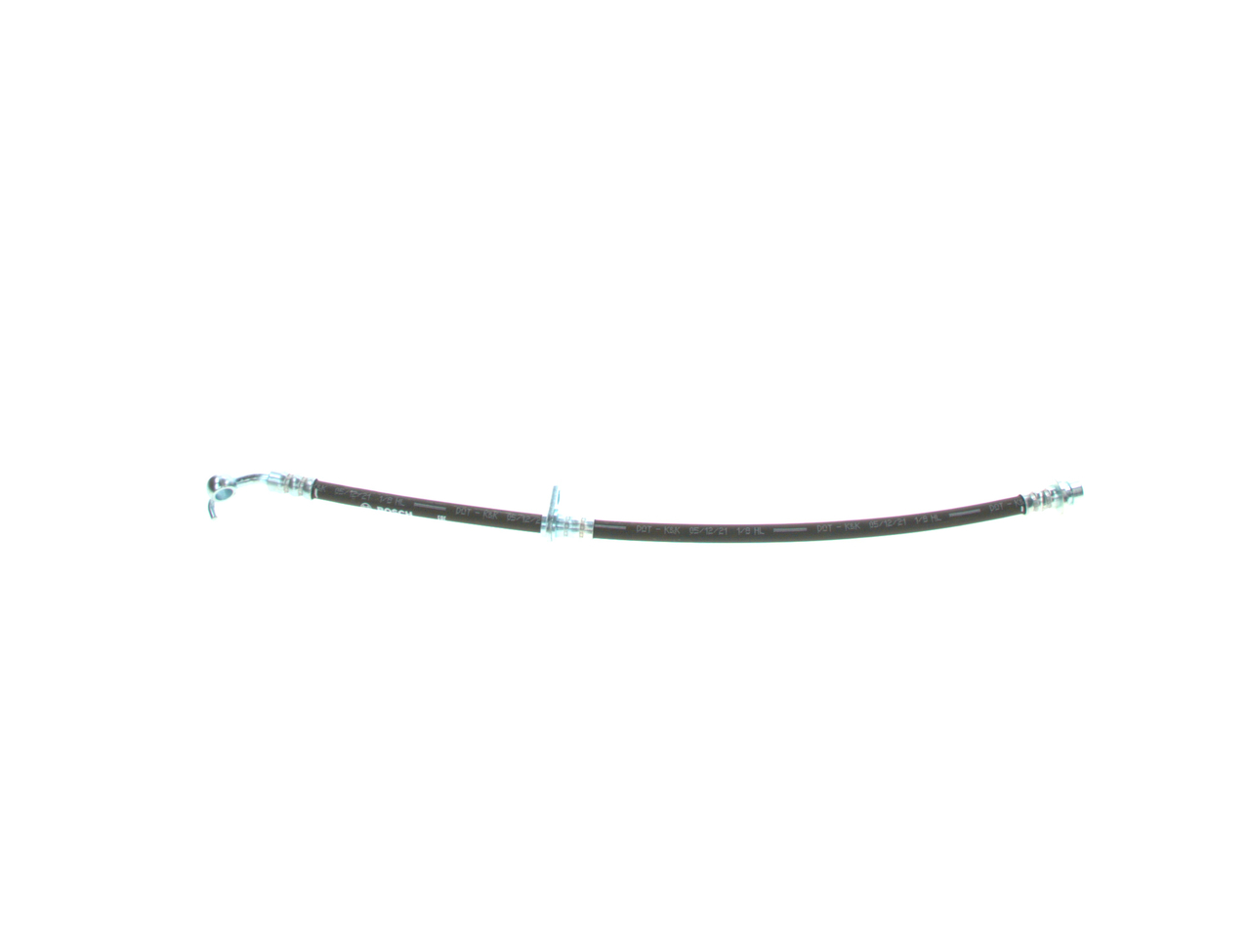 BOSCH 1 987 481 520 originele Remslang Honda Accord VIII CU kosten