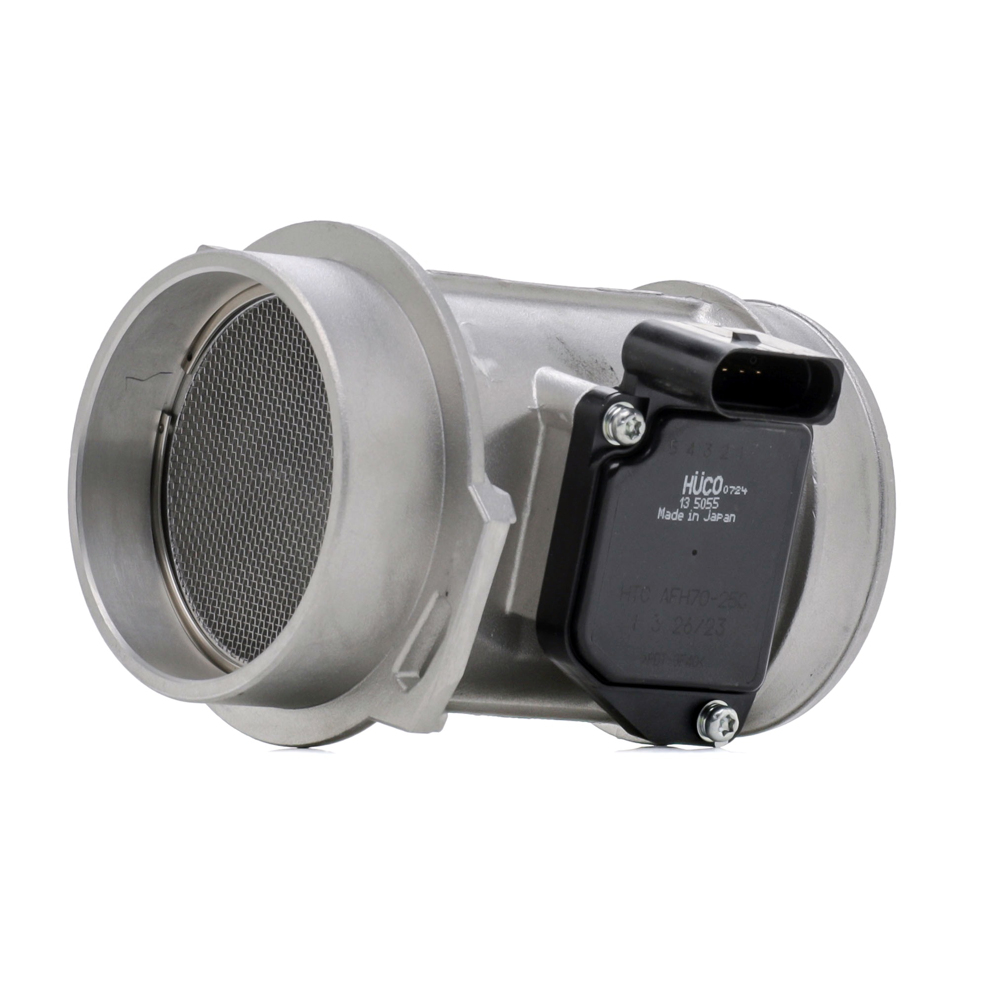 HITACHI 135055 Mass air flow sensor Hueco-image-7277863