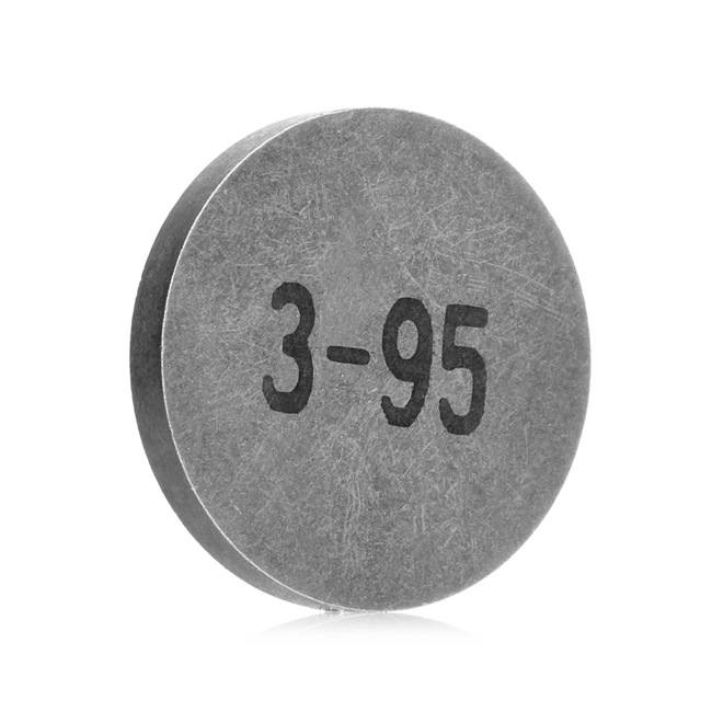 METELLI Klepgeleider / pakking Volkswagen 03-0103