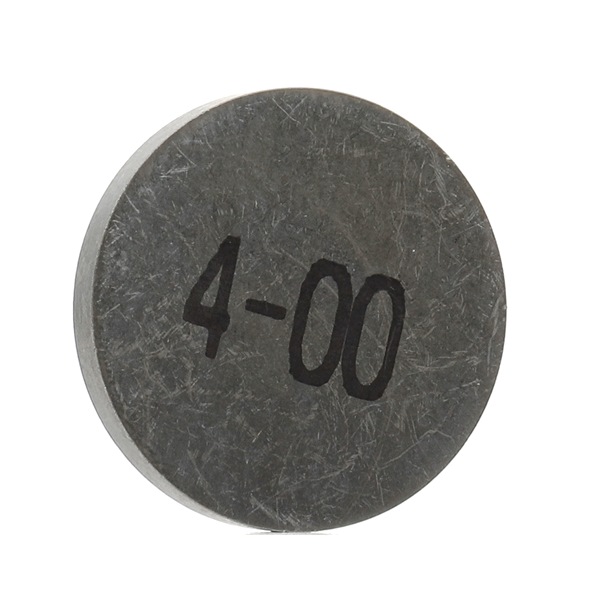 METELLI 03-0104 Rondelle de compensation, jeu des soupapes