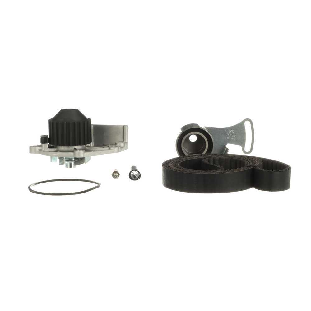 GATES KP15238XS genuine MG ZS Timing belt kit price uk