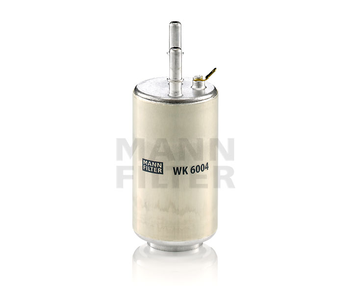 MANN-FILTER WK 6004 Kütusefilter