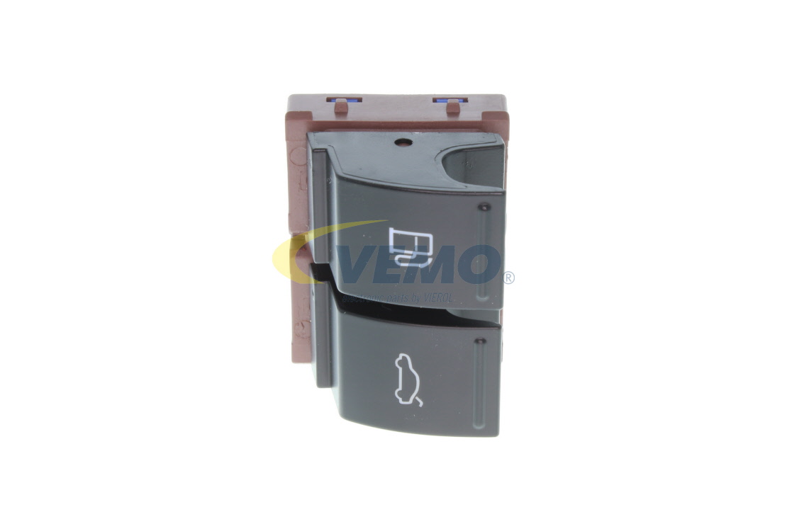VEMO V10-73-0277 Switch, tank cap unlock Original VEMO Quality-image-7278134